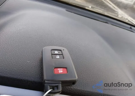 2017 Toyota Rav4 Hybrid Xle из США, поврежденный, VIN JTMRJREV7HD067728